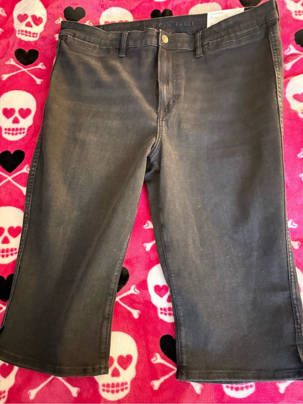 American Eagle Women’s Capris